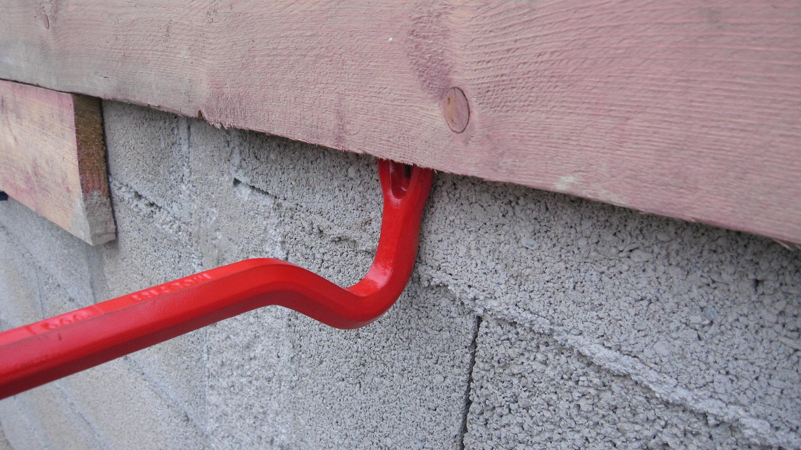 Pince à décoffrer 800mm - MOB OUTILLAGE - 7181800001