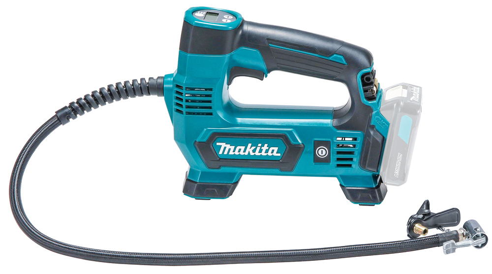 Gonfleur 12V CXT (sans batterie ni chargeur) - MAKITA - MP100DZ