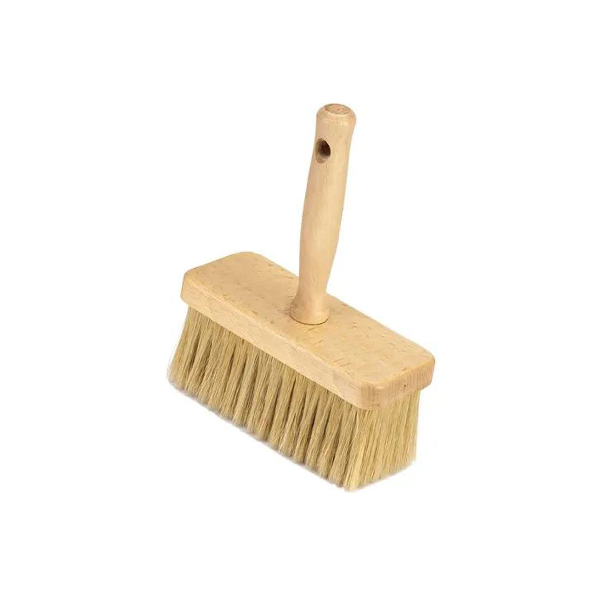 BROSSE - Brosse application enduit cuvelage arcacim enduit ciment etancheite piscine cave-140 x 75 mm -ARCANE INDUSTRIES