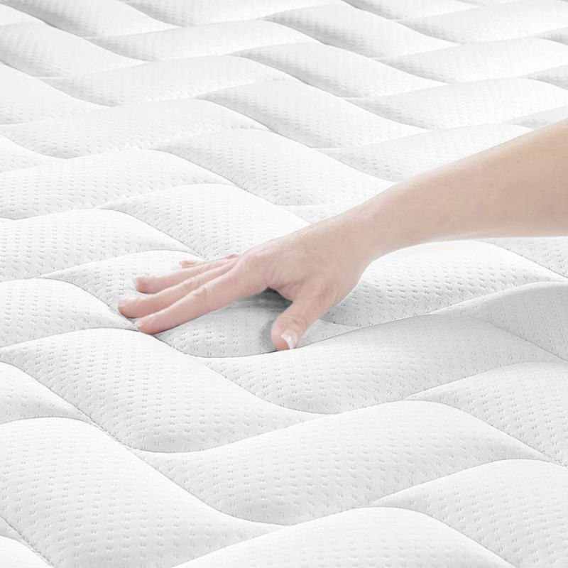 Matelas Essenzia LE BIENVENU 160x200 Mousse