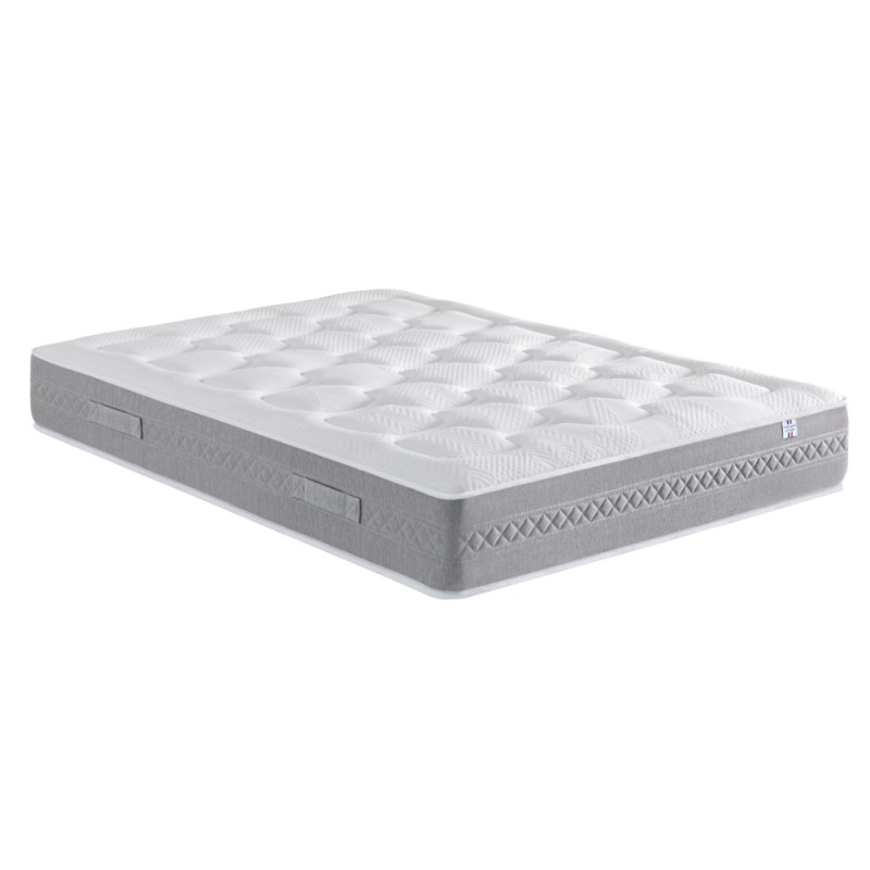 Matelas Essenzia L'ENCHANTEUR 140x200 Mousse