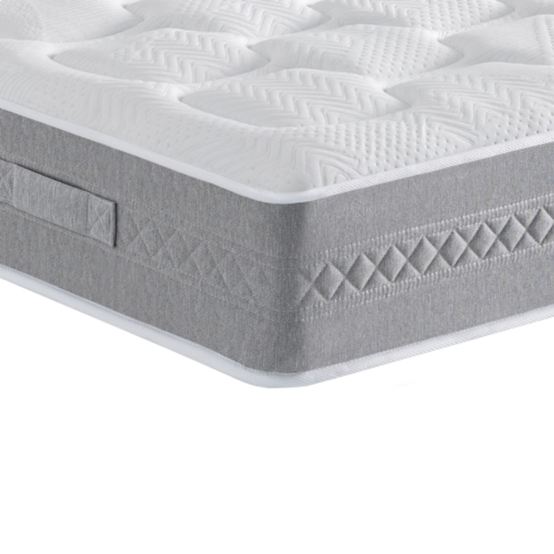 Matelas Essenzia L'ENCHANTEUR 140x200 Mousse