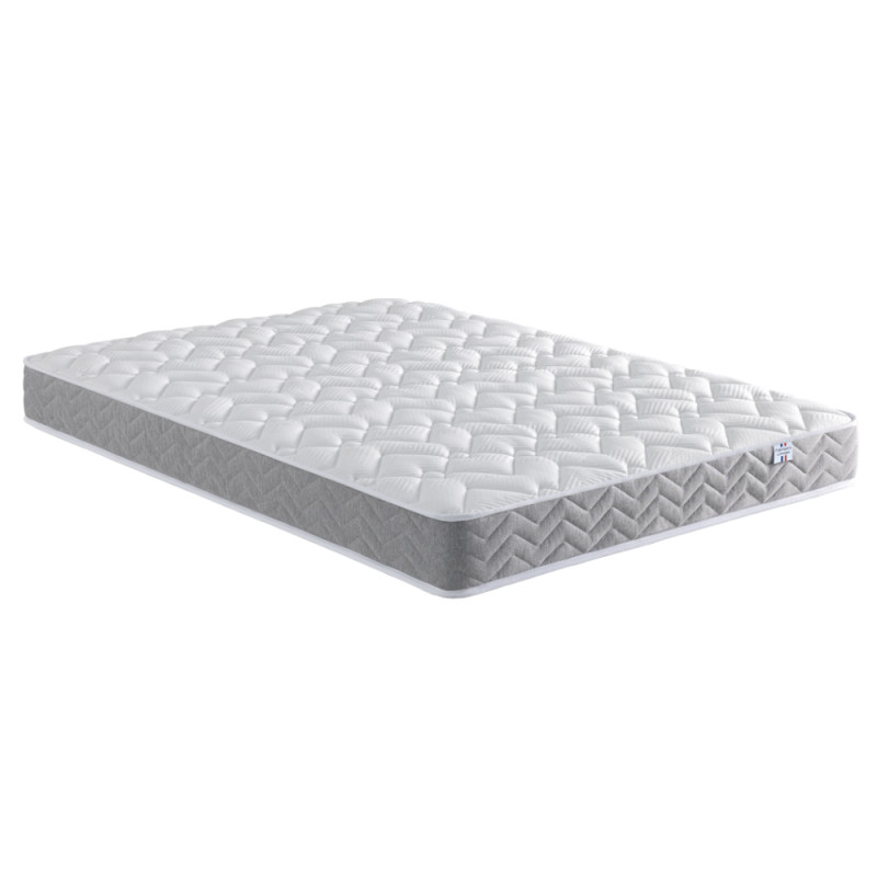 Matelas Essenzia L'ENDORMI 180x200 Ressorts