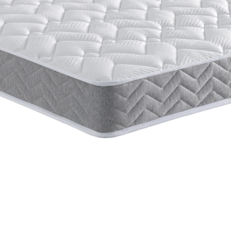 Matelas Essenzia L'ENDORMI 140x190 Ressorts