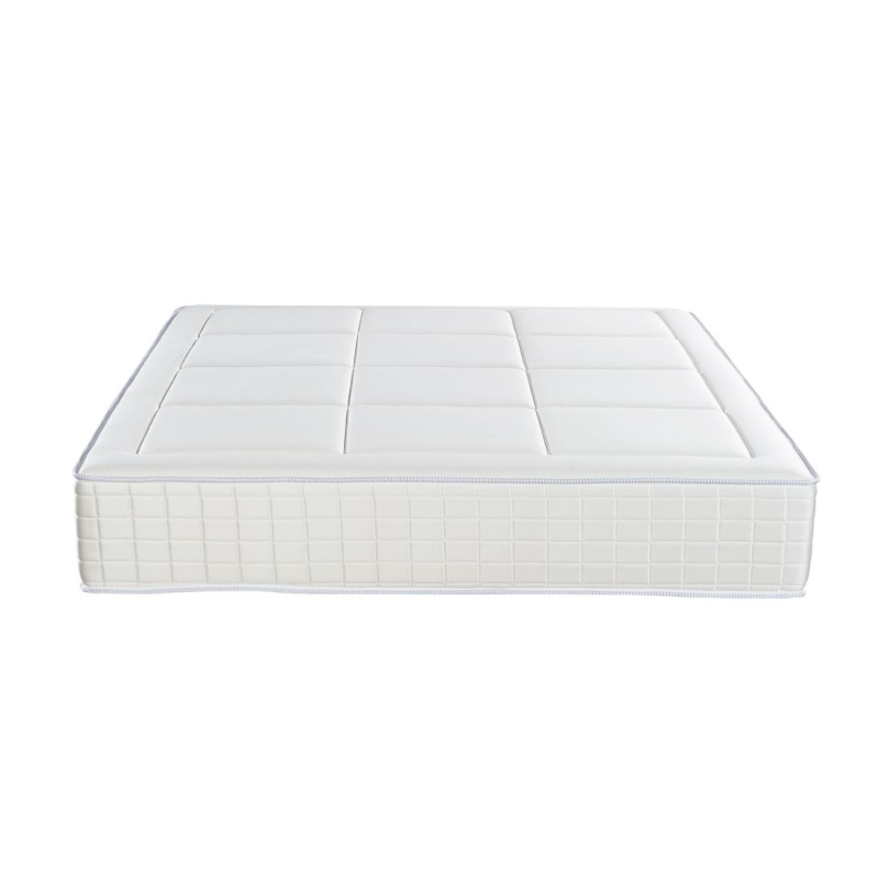 Matelas Essenzia SPRING 1200 Très Ferme 180x200 Ressorts