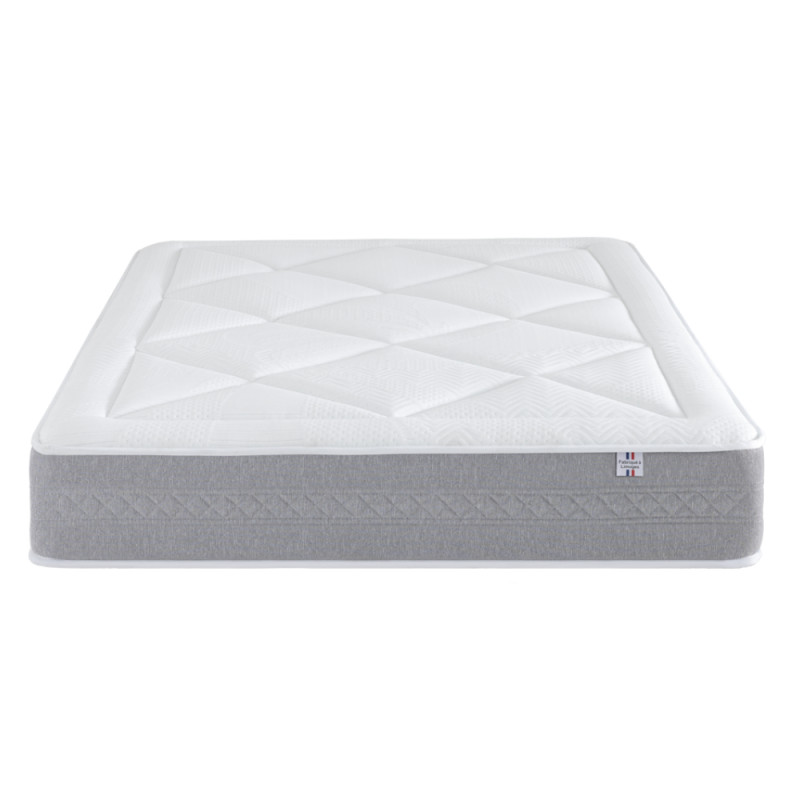 Matelas Essenzia LE PAISIBLE 160x200 Ressorts