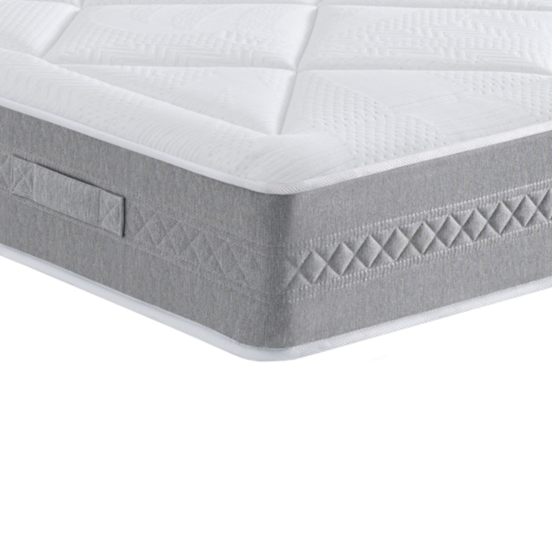 Matelas Essenzia LE PAISIBLE 180x200 Ressorts