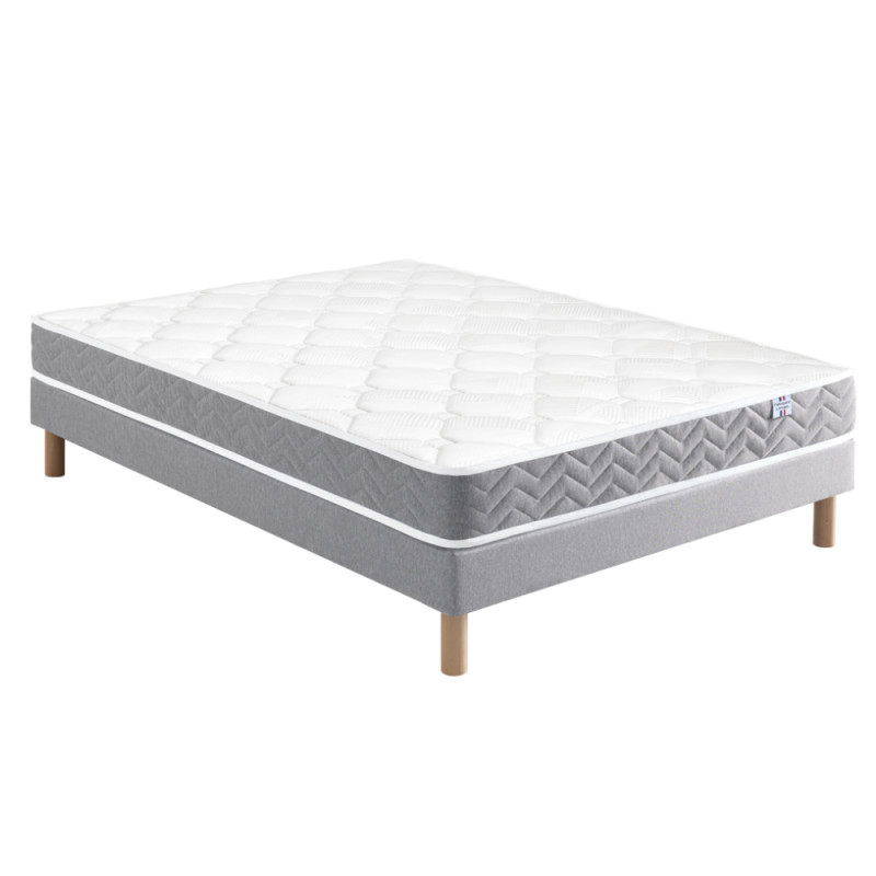 Matelas Essenzia LE SPORTIF 160x200 Ressorts