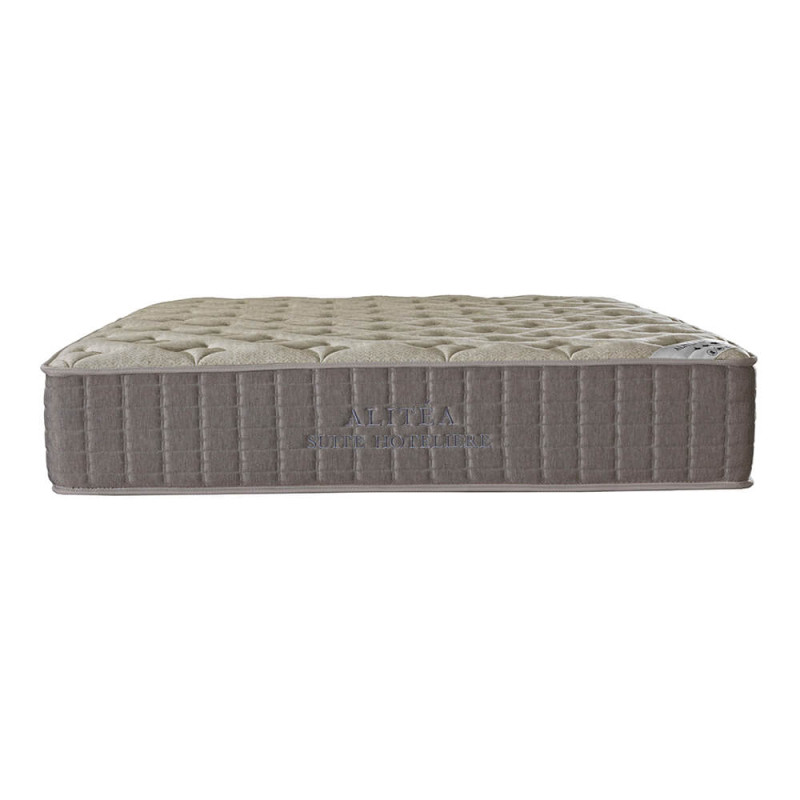 Matelas Alitea AVENTURE 160x200 Ressorts