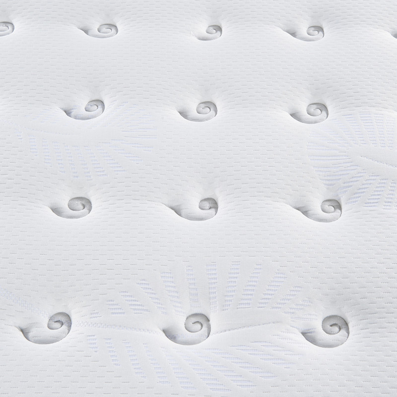 Matelas Essenzia CHARME 180x200 Mousse