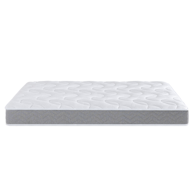 Matelas Essenzia LE PARESSEUX 140x190 Ressorts