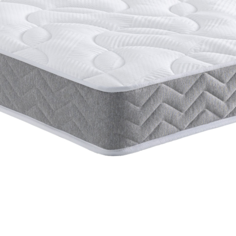 Matelas Essenzia LE PARESSEUX 180x200 Ressorts