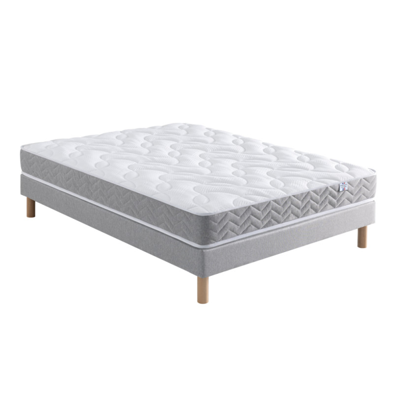 Matelas Essenzia LE VOYAGEUR 140x190 Latex