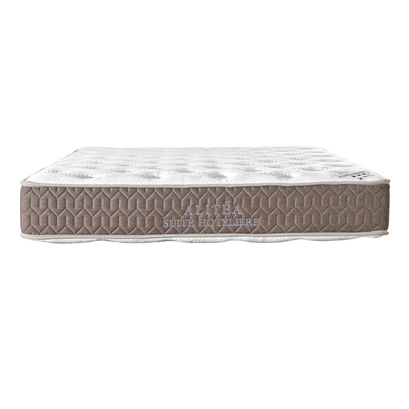 Matelas Alitea SENSATIONNEL 180x200 Ressorts