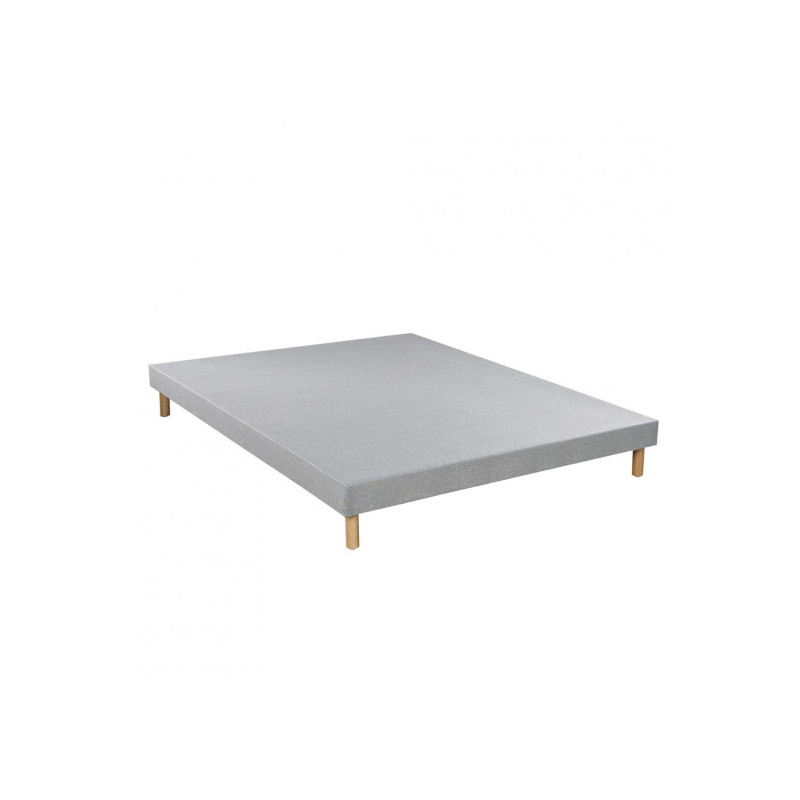 Ensemble Essenzia PACK CONFORT 160x200 Ressorts