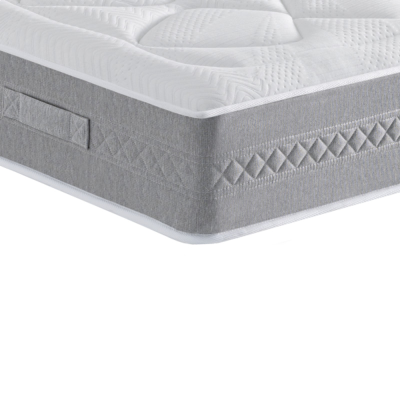 Matelas Essenzia LE COCON 160x200 Hybride