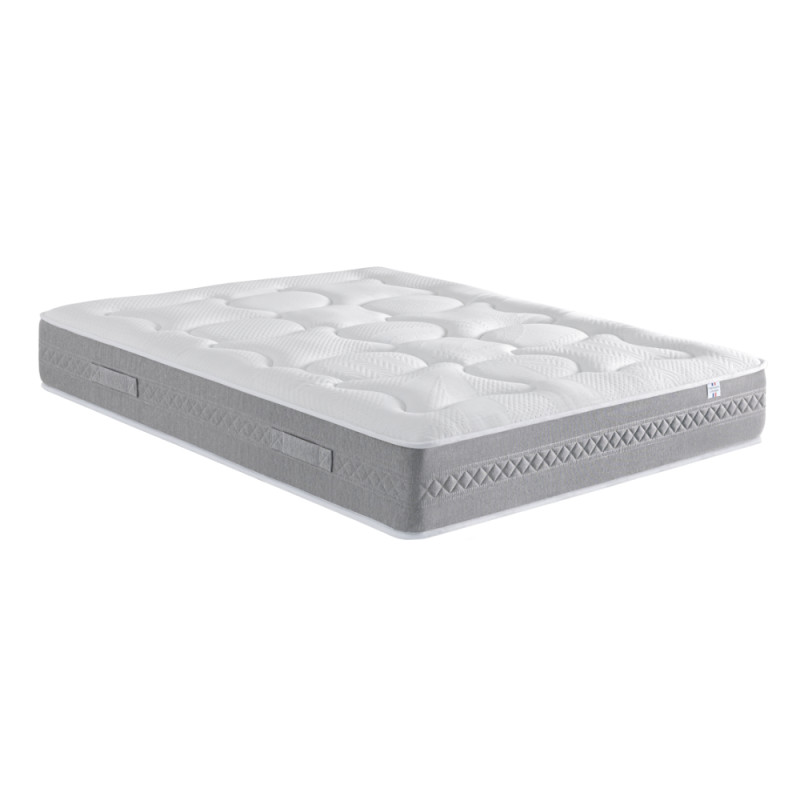 Matelas Essenzia LE DOUILLET 140x190 Latex