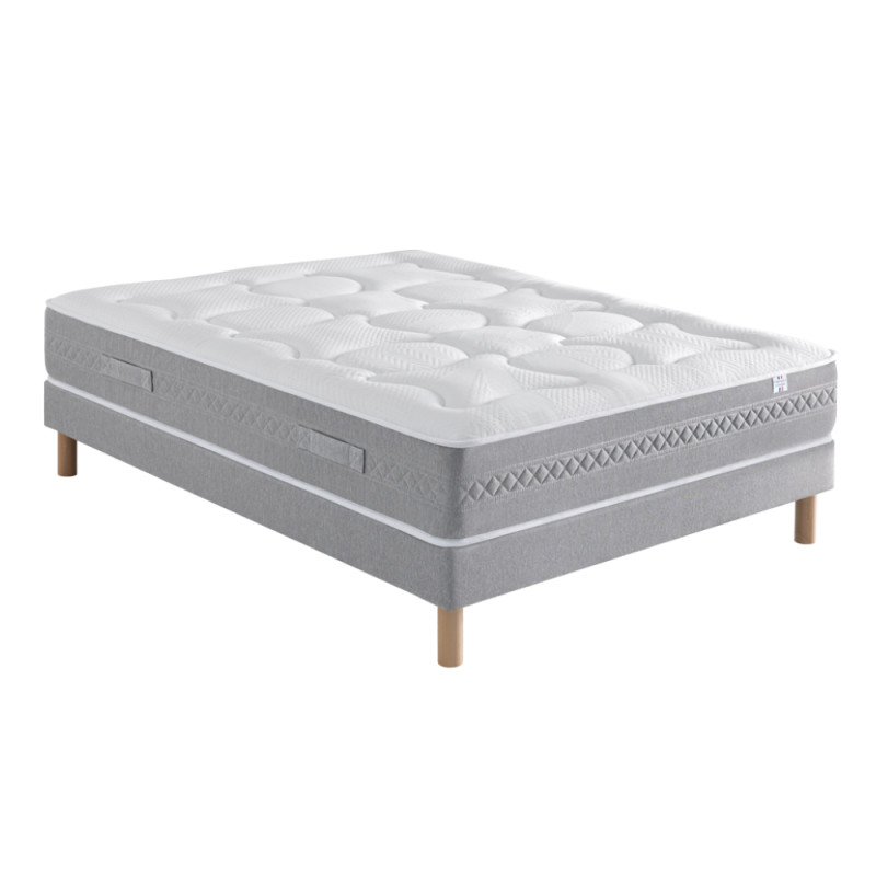 Matelas Essenzia LE DOUILLET 140x190 Latex