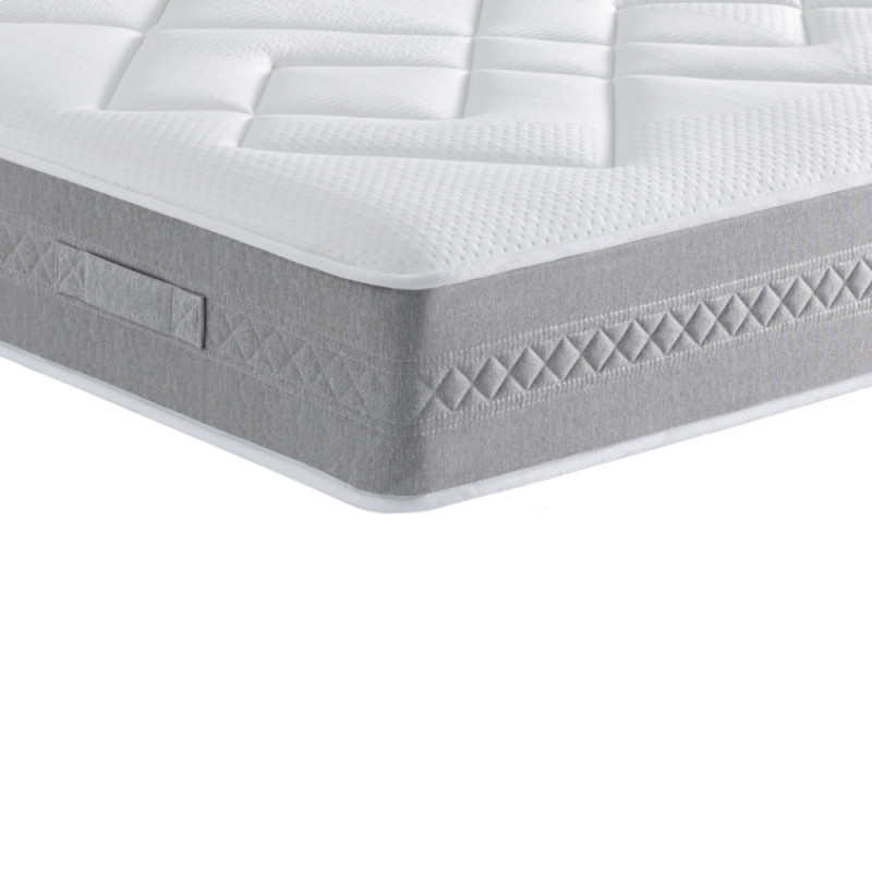 Matelas Essenzia LE FORMIDABLE 140x190 Ressorts