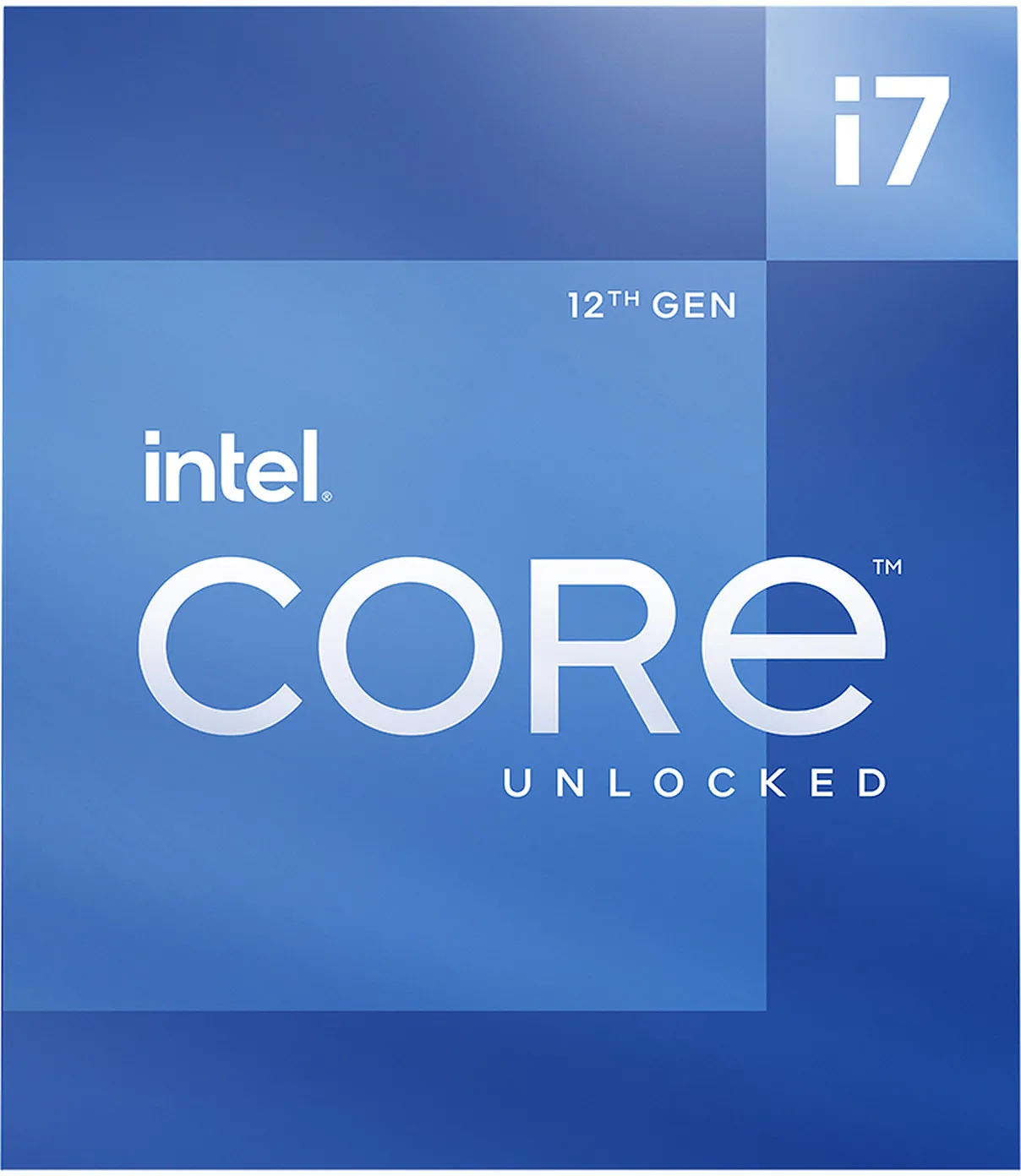 Processeur Intel Core i7-12700K (5 Ghz) LGA 1700