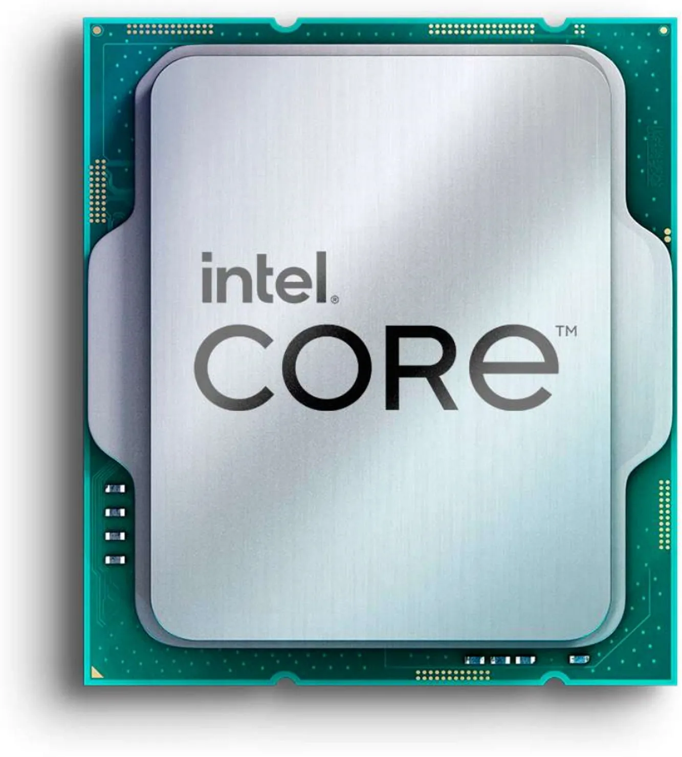 Processeur Intel Core i5-13600KF (5,1 Ghz) LGA 1700 - Sans iGPU Version OEM (Tray)