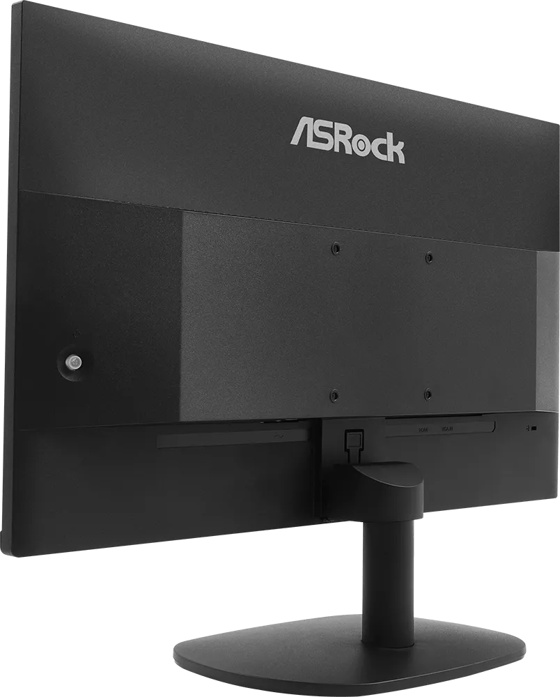 Ecran 27" ASRock Gaming CL27FF Full HD 100Hz (Noir)