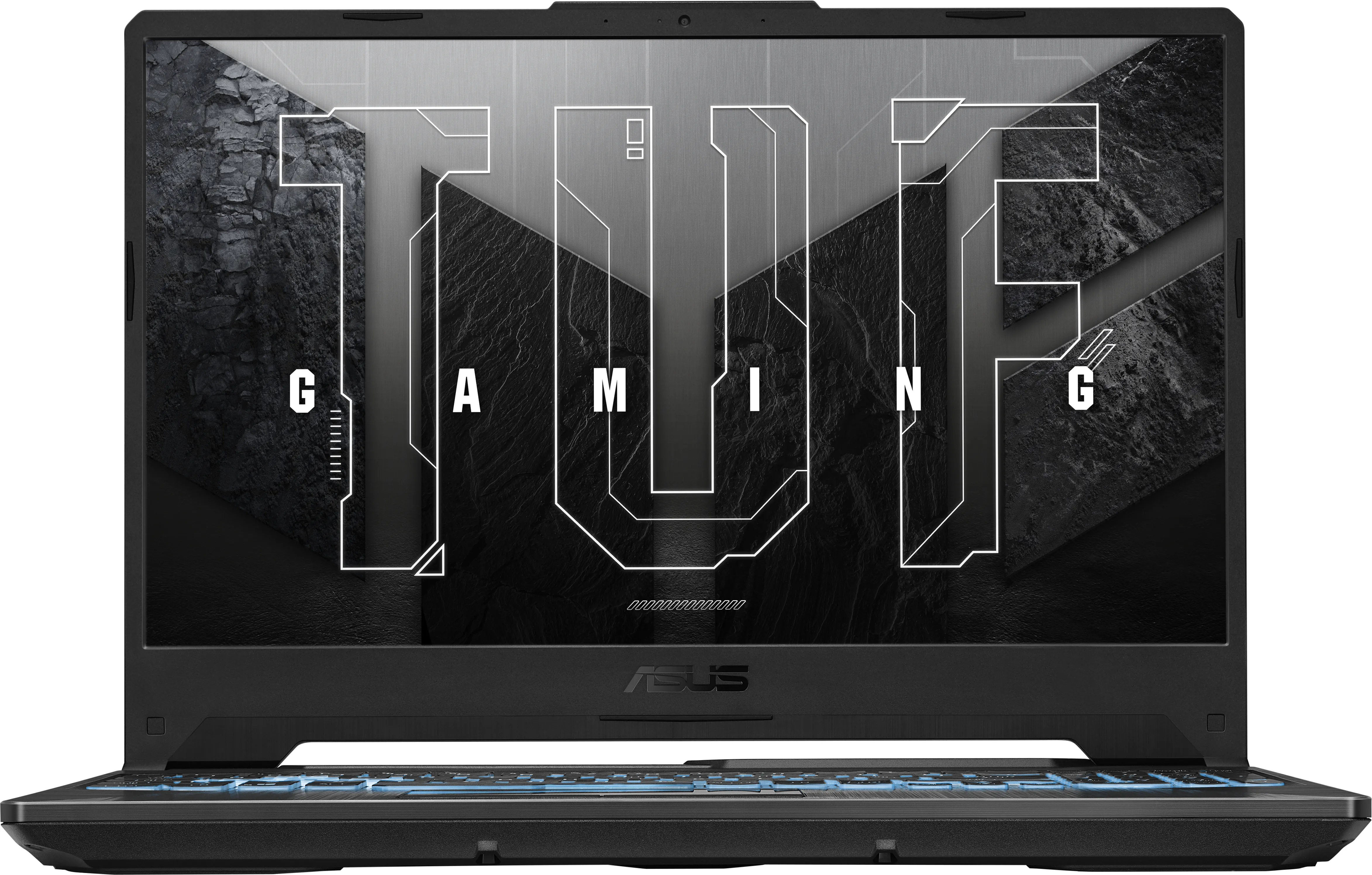 Ordinateur Portable Asus Tuf Gaming A15 FA506NC-HN016 (15,6") sans système d'exploitation