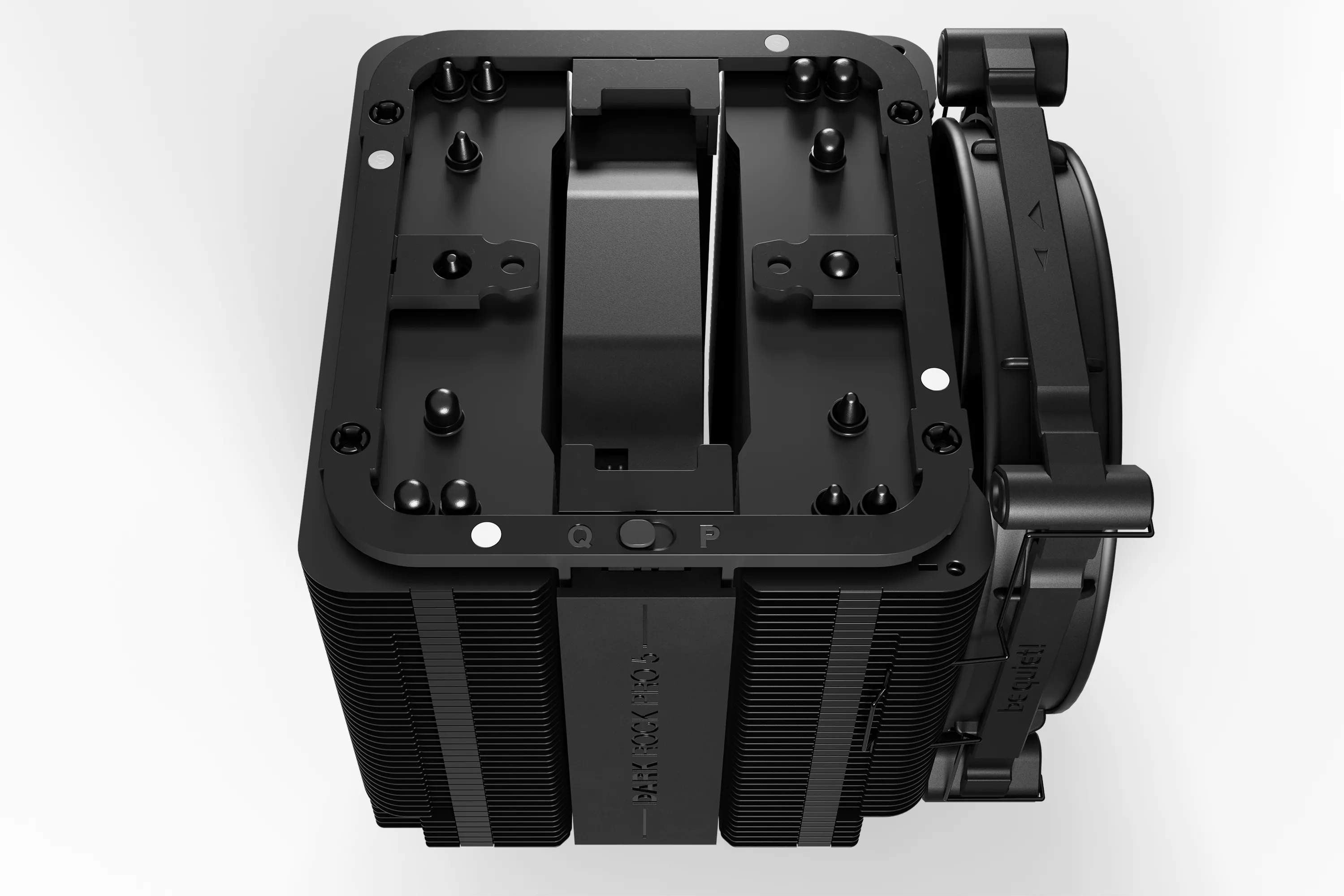 Ventilateur processeur be quiet! Dark Rock Pro 5