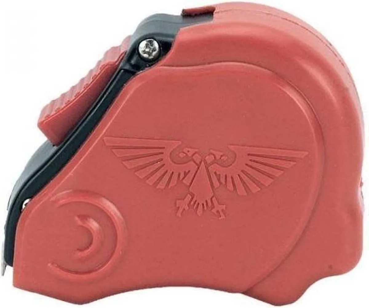 Metre-ruban Citadel gradué en pouces