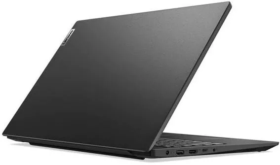Ordinateur Portable Lenovo V15 G2 IJL 82QY000VFR (15.6") (Noir)