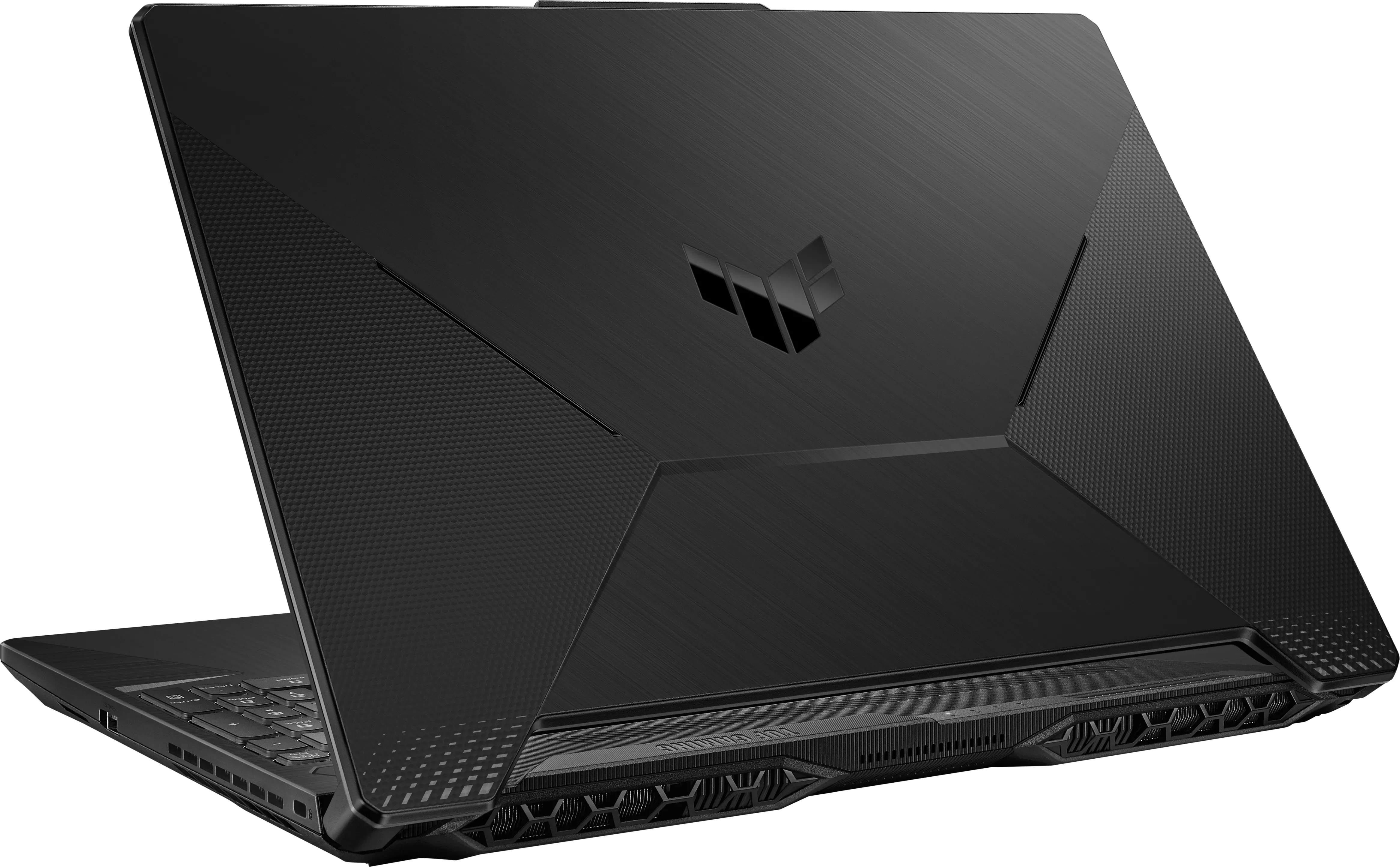 Ordinateur Portable Asus Tuf Gaming A15 FA506NC-HN016 (15,6") sans système d'exploitation