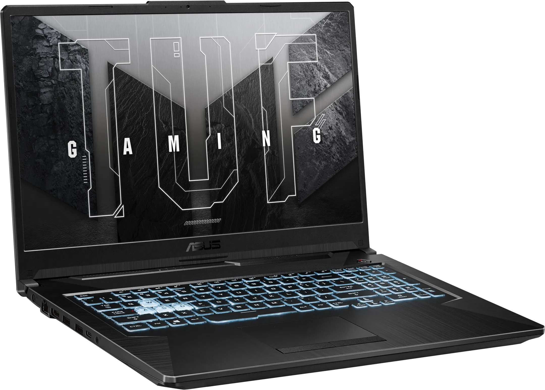 Ordinateur Portable Asus Tuf Gaming A17 FA706NF-HX005W (17,3")