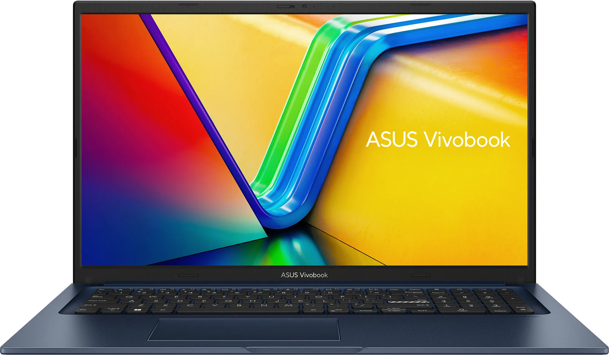 Ordinateur Portable Asus VivoBook 17 X1704ZA-AU271W (17,3")
