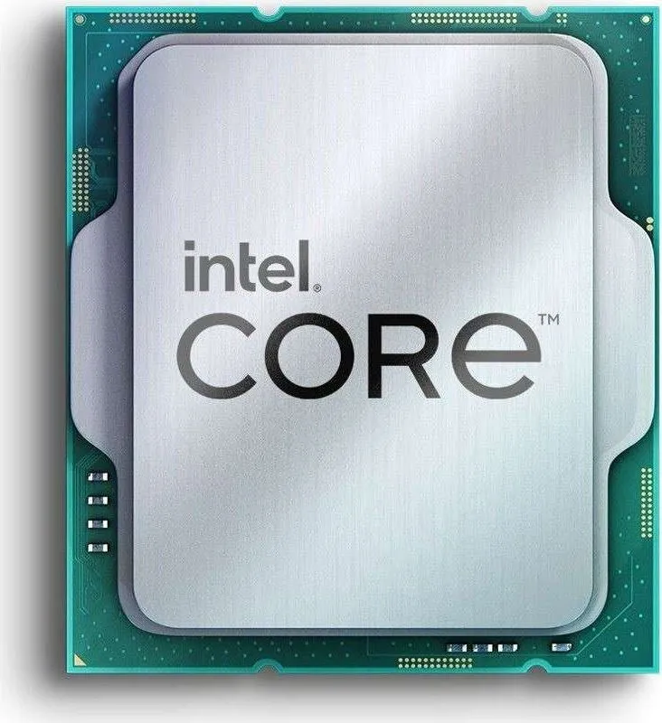 Processeur Intel Core i7-13700F (5,2 Ghz) LGA 1700 - Sans iGPU Version OEM (Tray)