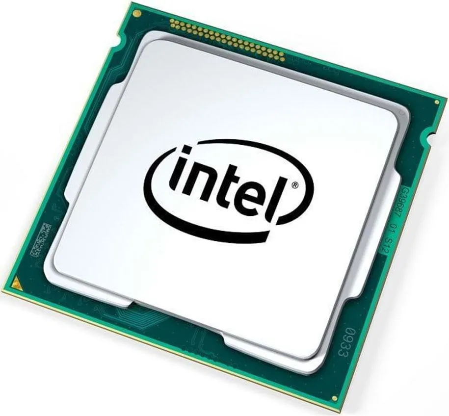 Processeur Intel Core i5-10600KF (4,8 Ghz) LGA 1200 - Sans iGPU
