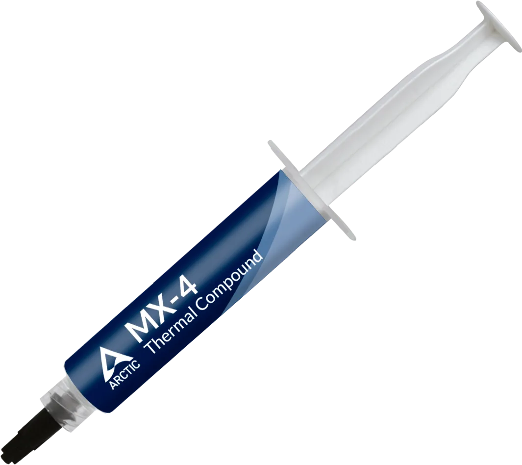 Pâte Thermique Arctic MX-4 - 20g