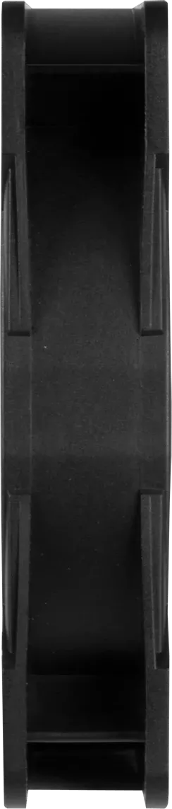 Lot de 3 Ventilateurs de boitier Arctic P12 PWM PST aRGB - 12cm (Noir)