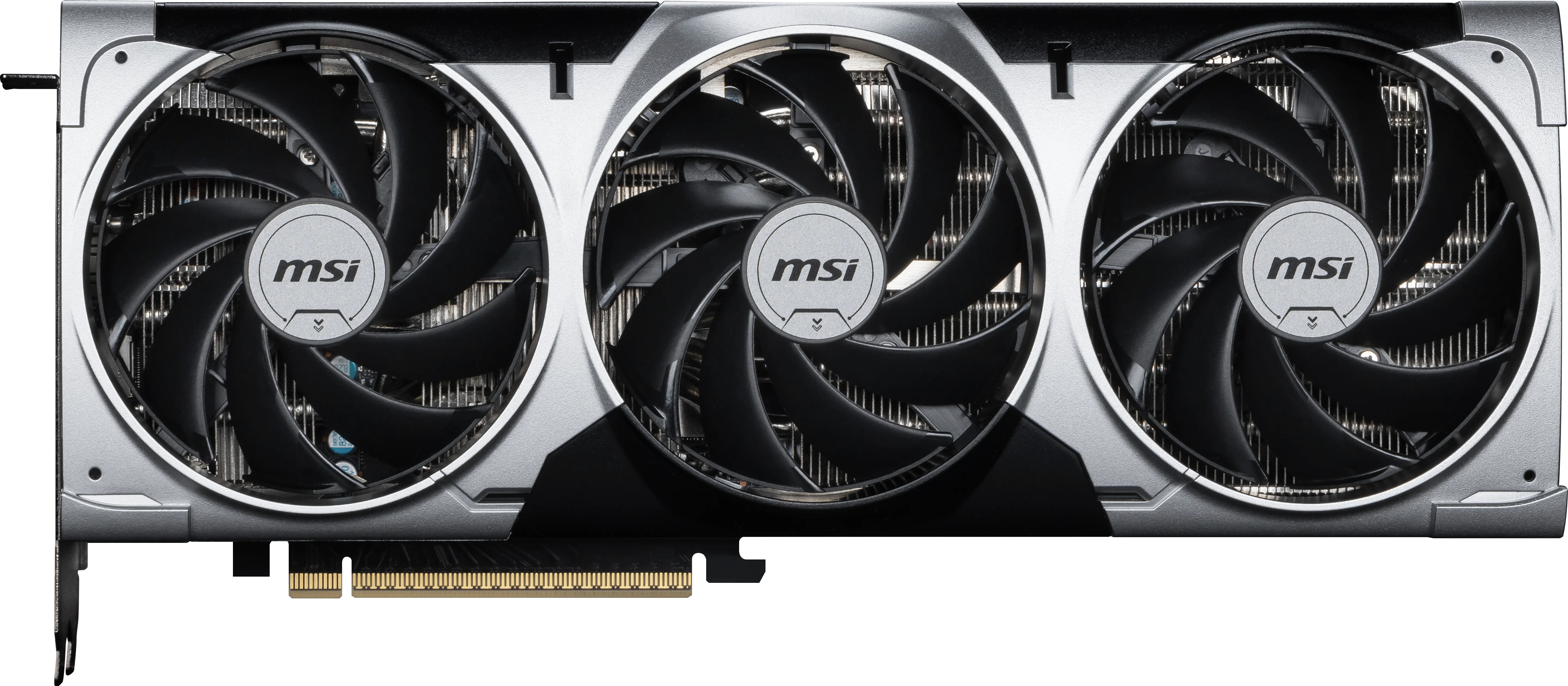 Carte Graphique MSI GeForce RTX 5080 Ventus 3X OC Plus