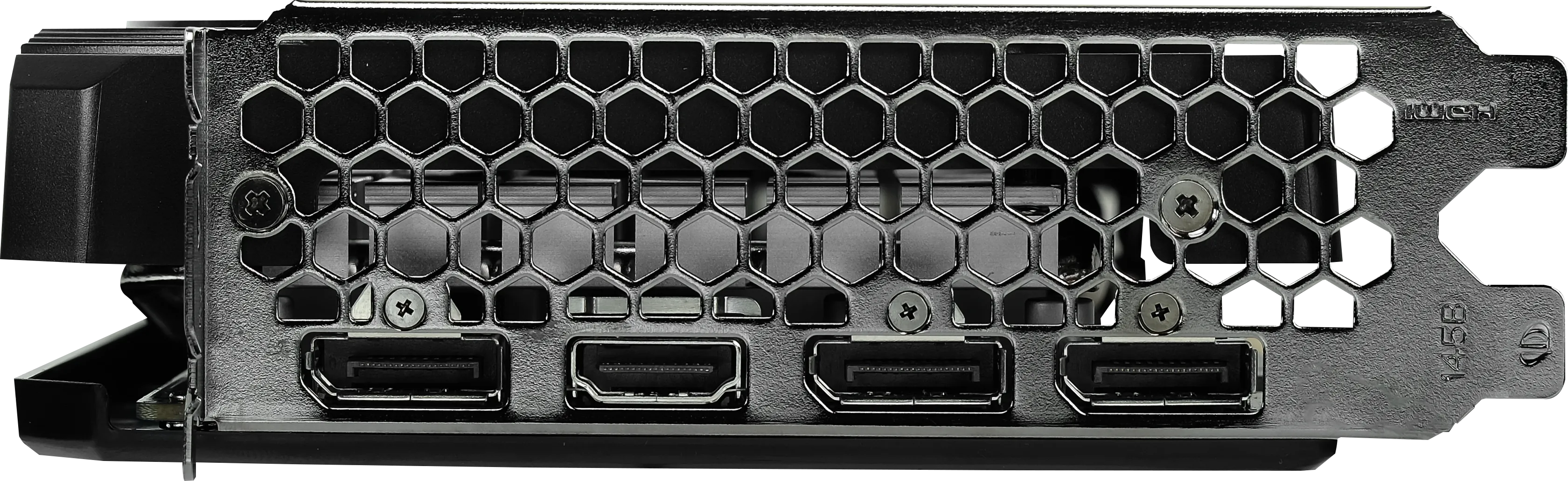 Carte Graphique Nvidia Palit GeForce RTX 4060 Infinity 2 8Go