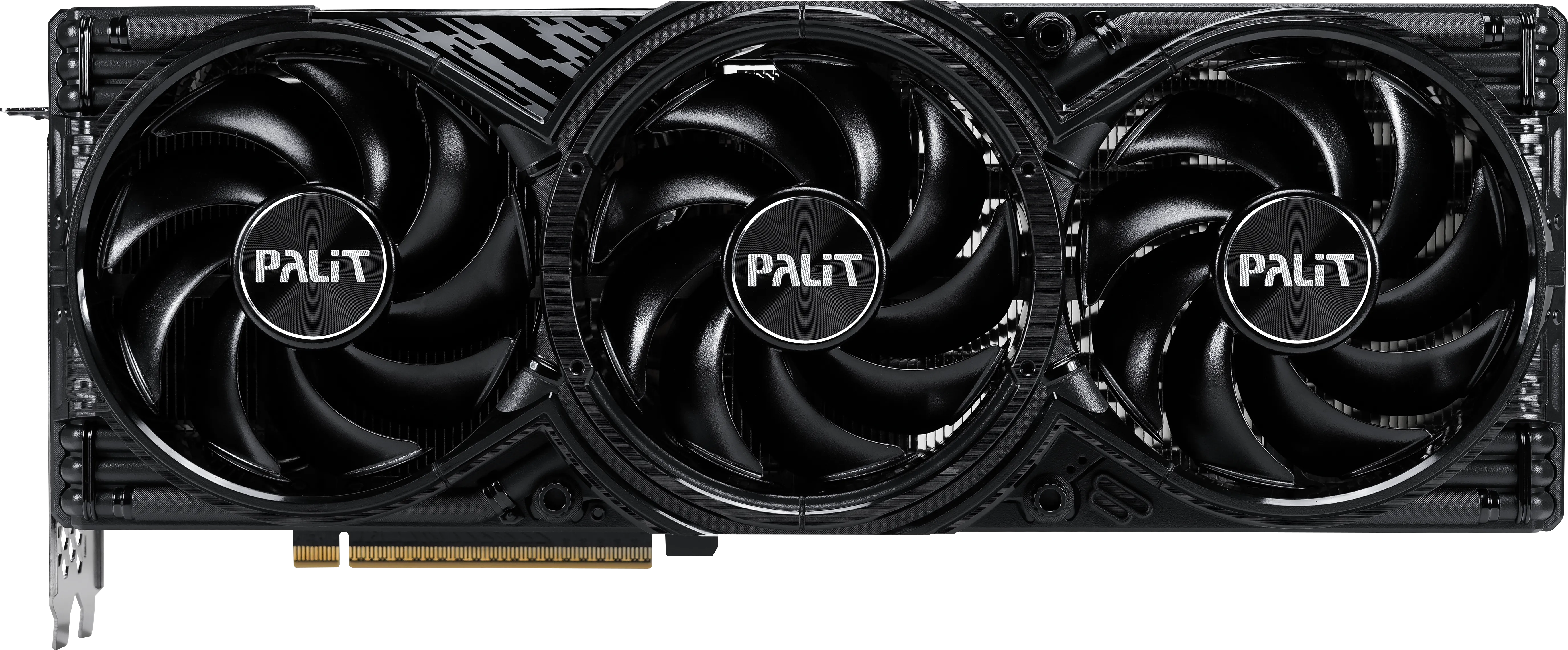 Carte Graphique Palit GeForce RTX 5070 Ti GamingPro OC V1