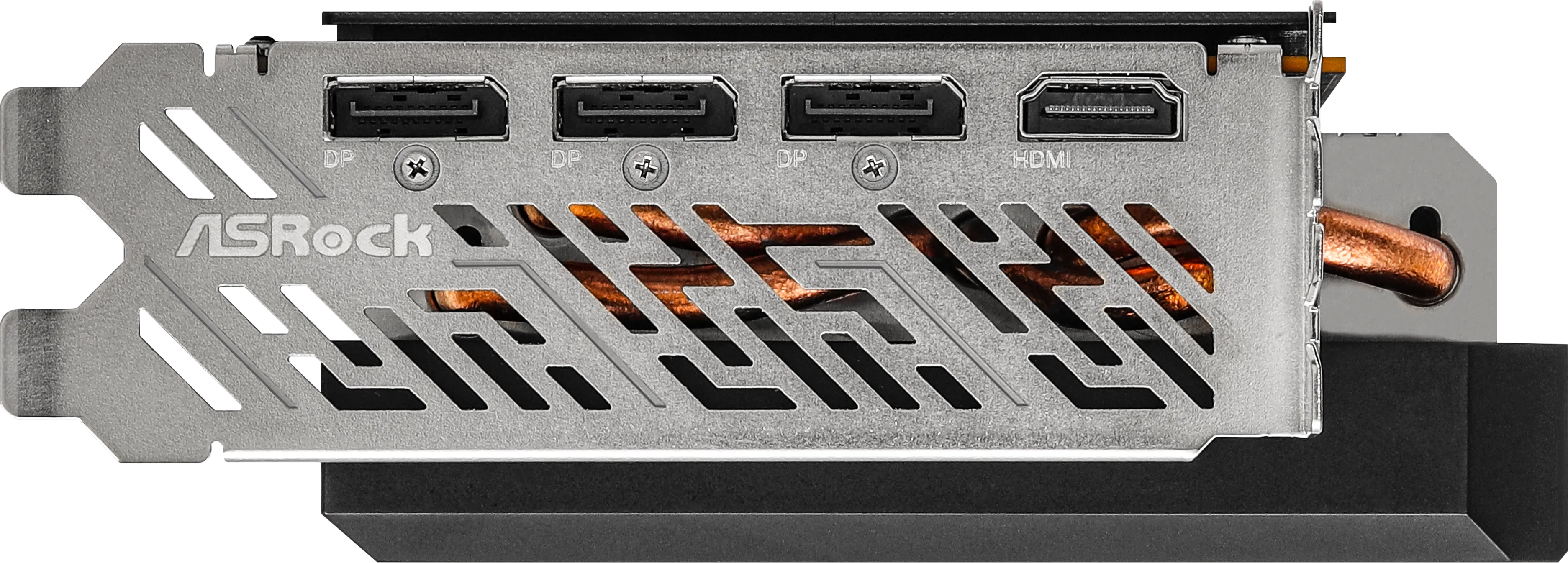 Carte Graphique AMD ASRock Radeon RX 7800 XT Challenger OC 16Go