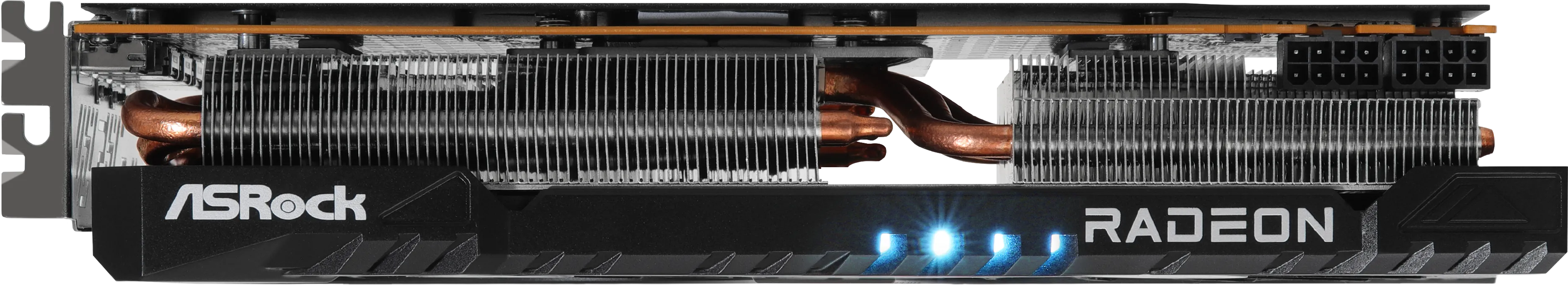 Carte Graphique AMD ASRock Radeon RX 7800 XT Challenger OC 16Go