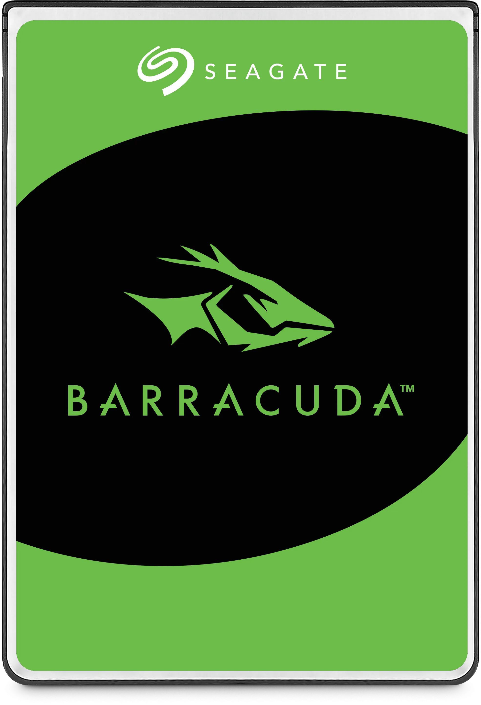 Disque Dur 2,5" Seagate BarraCuda 2To  - S-ATA