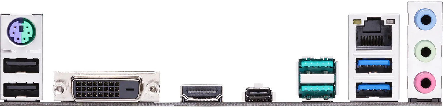 Carte Mère Asus Prime B450-Plus (AM4)