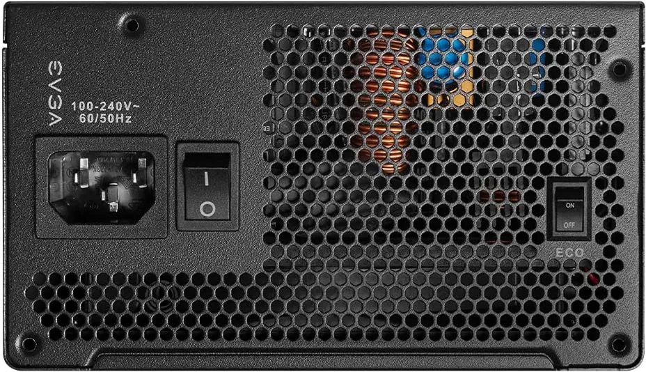 Alimentation ATX EVGA SuperNova GT - 1000W (Noir)