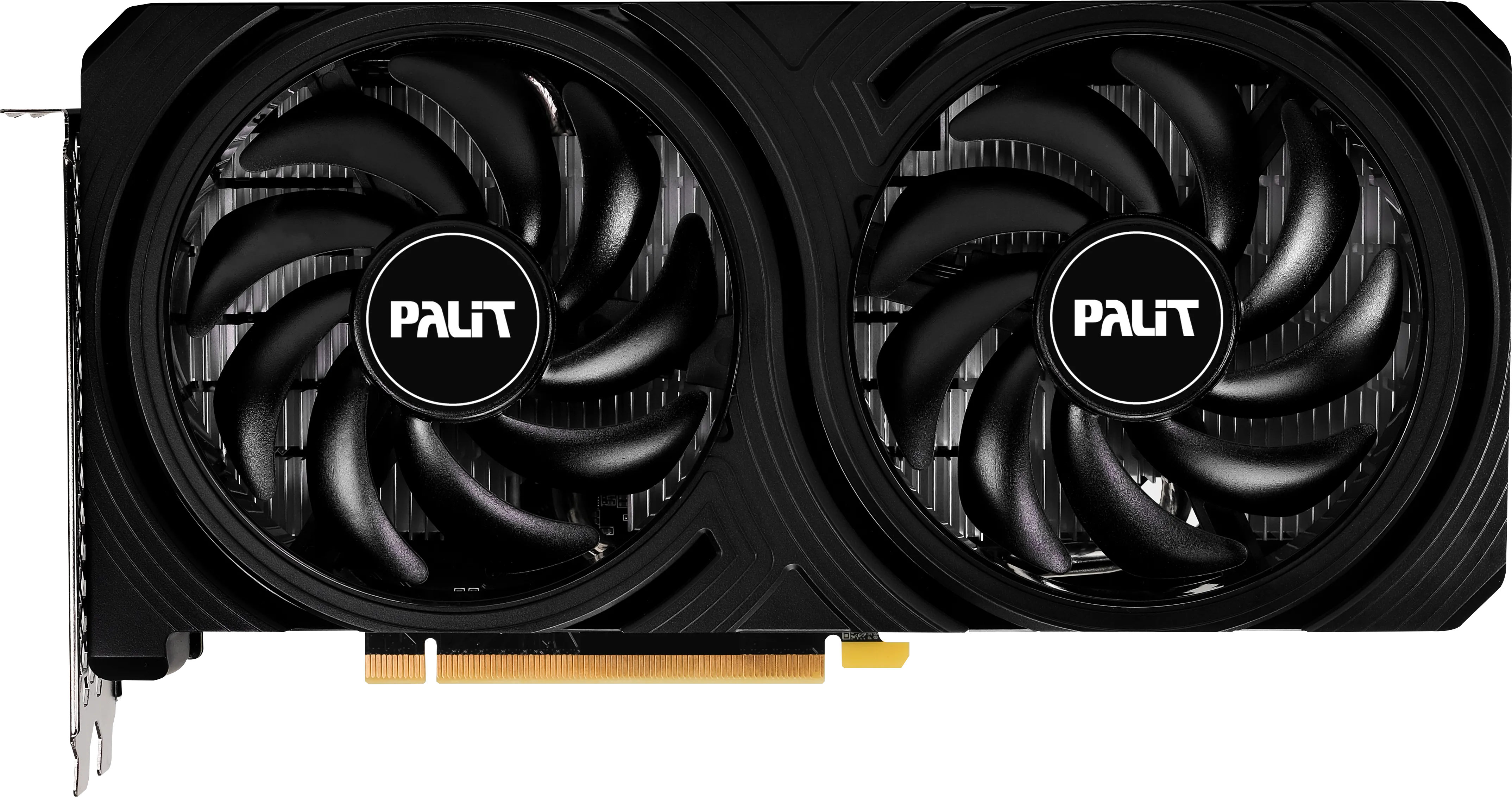 Carte Graphique Nvidia Palit GeForce RTX 4060 Infinity 2 8Go