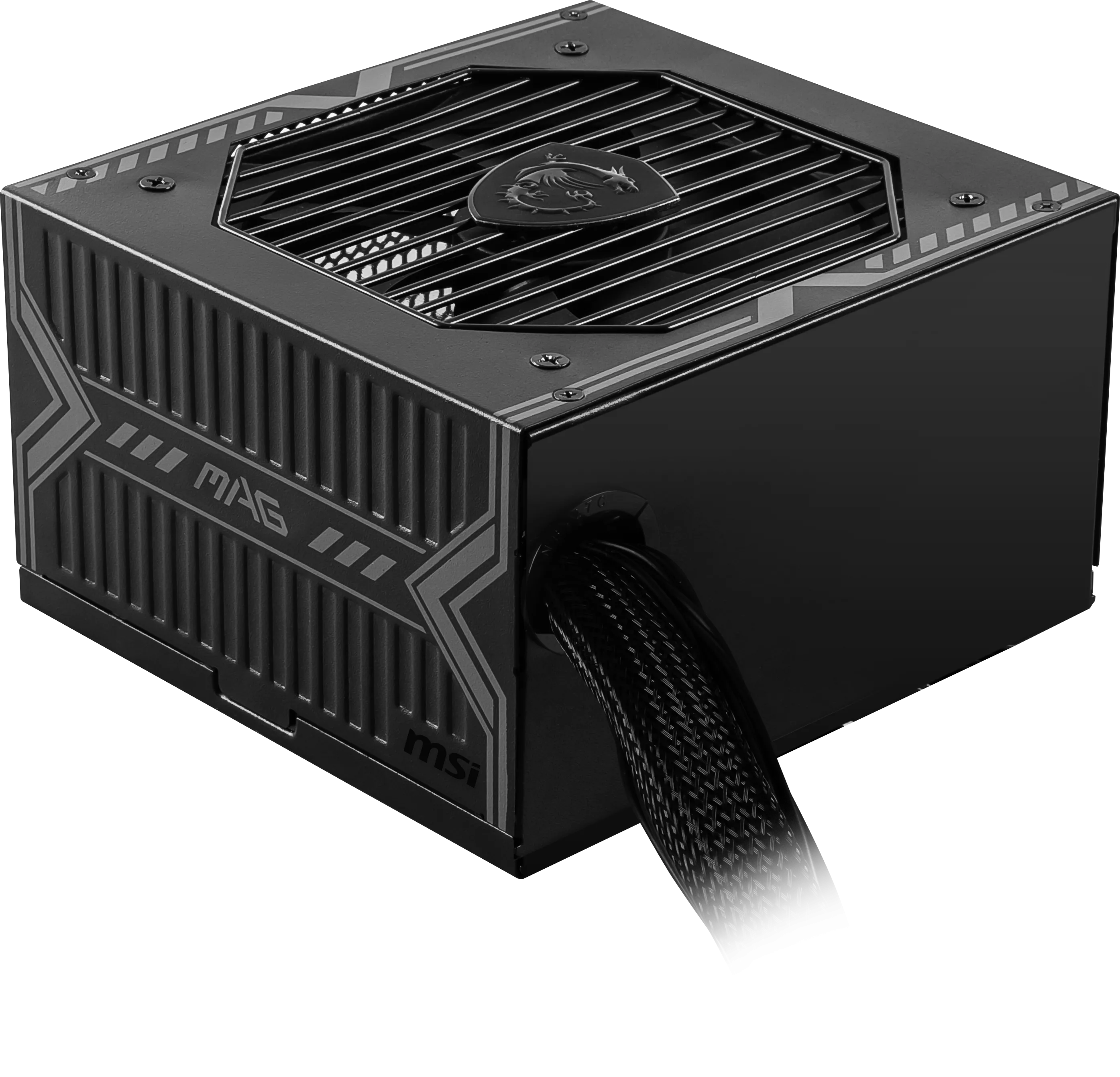 Alimentation ATX MSI Mag A650BN - 650W