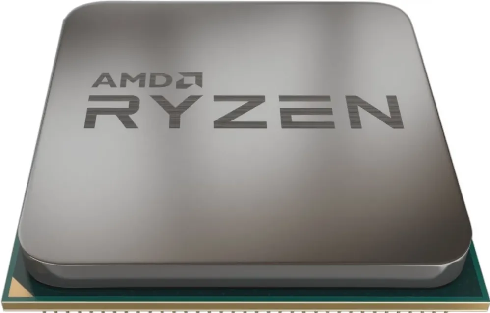 Processeur AMD Ryzen 5 5600T (4,5Ghz) AM4 - Sans iGPU