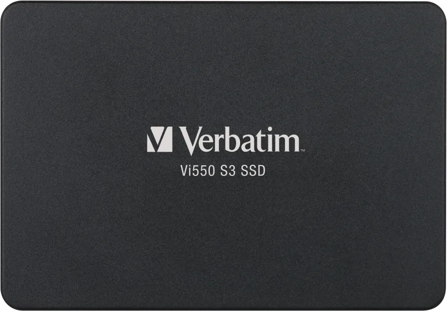 Disque SSD Verbatim Vi550 S3 512Go - S-ATA 2,5"