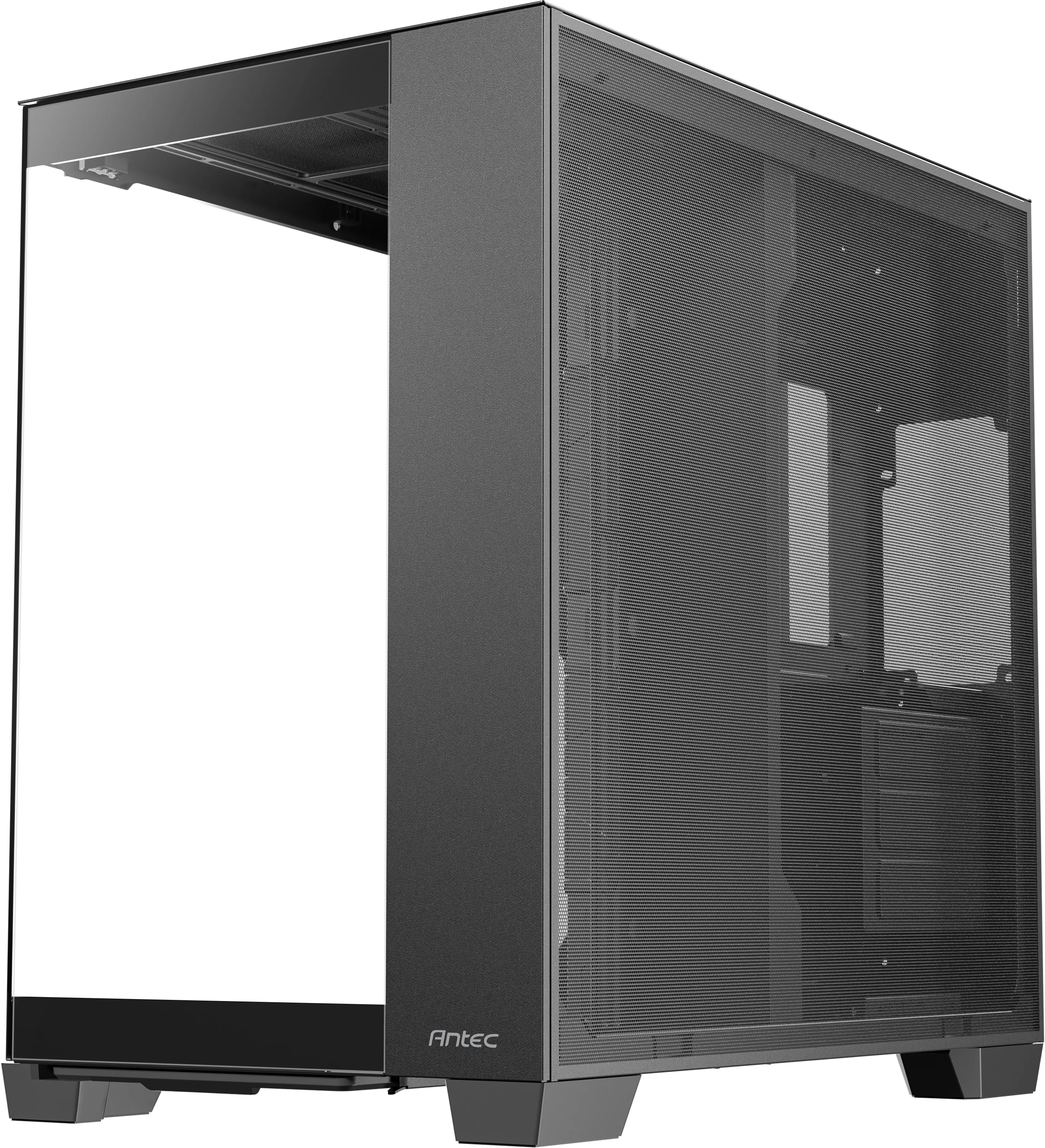 Boitier Grand Tour E-ATX Antec Constellation C8 avec panneaux vitrés (Noir)